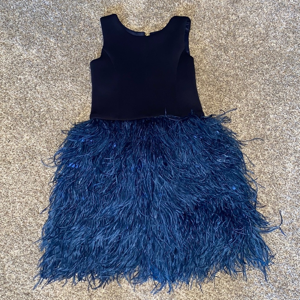 GIRLS Zoë dress